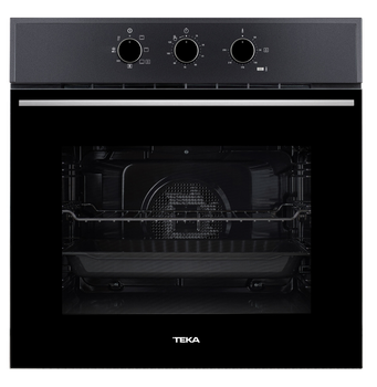 Духовий шафа Teka HSB 610 чорна 41560112