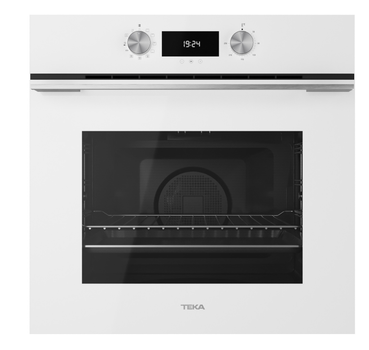 Духовий шафа Teka HLB 8400 біле скло 111000004