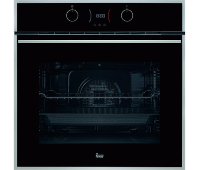 Духовий шафа Teka HLB 830 (WISH, Maestro) чорне скло 41560062