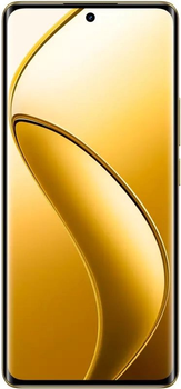 Мобільний телефон Realme 12 Pro+ 5G 12/512GB Navigator Beige (TKORALSZA0135)