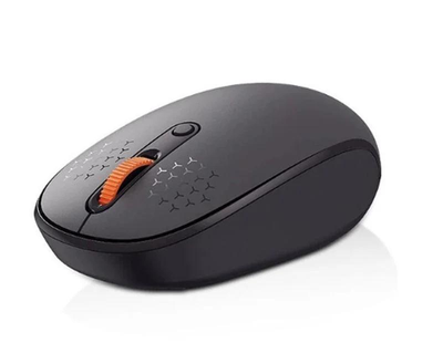Мышь беспроводная Baseus F01B Bluetooth 5.0,3.0 2,4 ГГц 1600 точек на дюйм Black