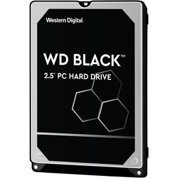 Жесткий диск Western Digital 500Gb 7200rpm 64MB (WD5000LPSX) 2.5" SATAIII Б/У