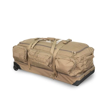 Транспортная сумка Eberlestock B3 Hercules Duffel Коричневый