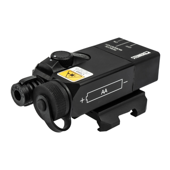 ЛЦУ Steiner Offset Tactical Aiming Laser-IR (OTAL-C IR)