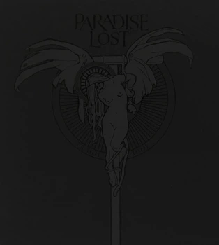 Музичний CD диск Paradise Lost – Tragic Idol (Box Set, Deluxe Edition, Limited Edition 2cd)