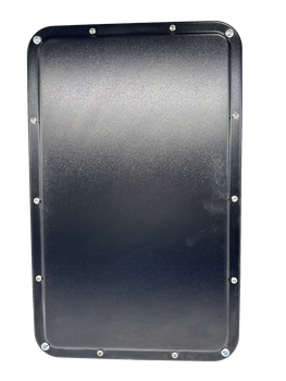 Автомобильная версия Starlink Internet Satellite Dish Kit V2 влагозащищенный корпус на магнитах для автомобиля