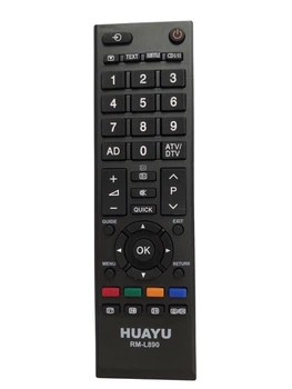 Пульт Універсальний для телевізора Toshiba RM-L890