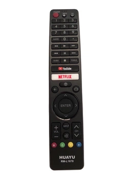 Универсальный пульт HUAYU RM-L1678 для телевизоров Sharp