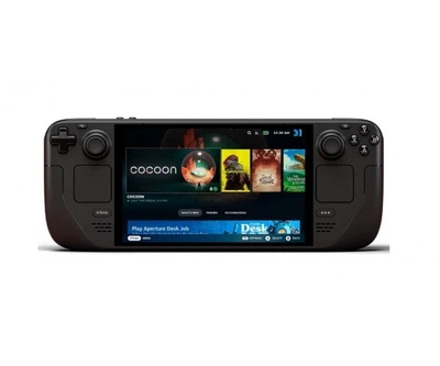 Ігрова консоль Valve Steam Deck OLED 1030 1TB (V004504-00) EU_