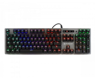 Клавіатура A4Tech B760 Bloody Grey