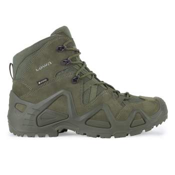 Черевики LOWA Zephyr GTX MID TF Ranger Green UK 9.5/EU 44 (310537/0750)