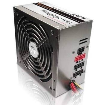 Блок питания Thermaltake Toughpower 850W (W0131RE) Б/У 289791