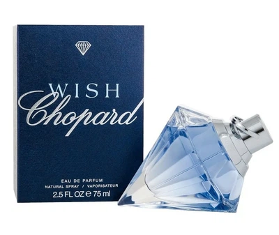 Парфюмированная вода для женщин Chopard Wish 75 мл