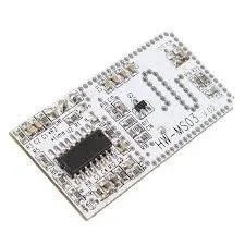 Микроволновый датчик движения 2.4-5.8ГГц HW-MS03