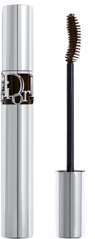 Tusz do rzęs Christian Dior Mascara Diorshow Iconic Overcurl 694 Brown 6 g (3348901668088)