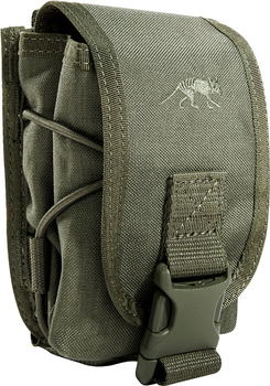 Подсумок Tasmanian Tiger Smoke Pouch IRR Stone Grey Olive