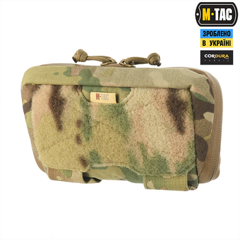 Подсумок M-Tac Admin Elite Multicam