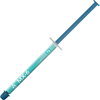 Термопаста Arctic Cooling MX-6 2 г (DLTT)