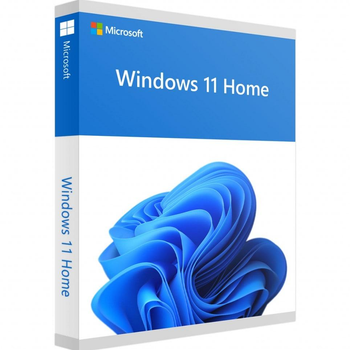 Программное обеспечение Microsoft Windows 11 Russian 1pc DSP OEI DVD (DLTT)