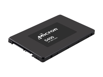 Накопичувач SSD 2.5" SATA 960GB Hot-Swap Lenovo ThinkSystem 5400 Pro (DLTT)