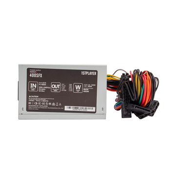 Блок питания 1stPlayer 400W bulk (DLTT)