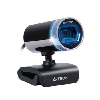 Вебкамера A4Tech PK-910P USB Silver-Black Чорний 32965