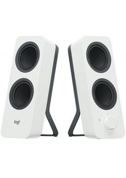 Акустична система Logitech Z207 White (DLTT)
