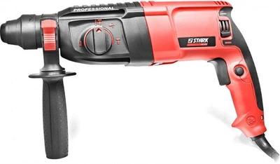 Перфоратор Stark RH-850 Profi (140850010) 2,8 кг 33842