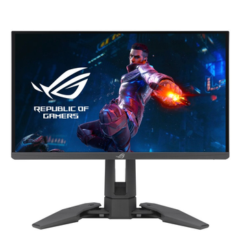 Монитор Asus 24.1" ROG Swift Pro PG248QP Black 540Hz (DLTT)