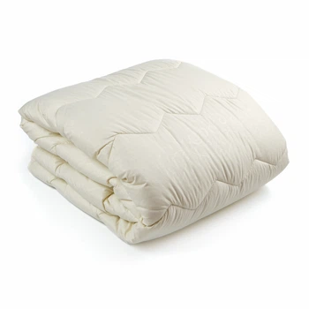 Одеяло шерстяное зимнее (400г/м2) Vladi 140 x 205 см (A-023321)