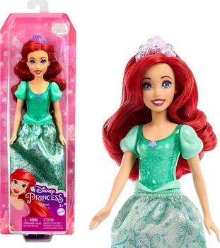 Лялька Mattel Disney Ariel Princess Doll Аріель