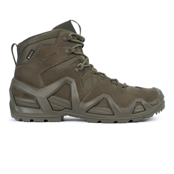 Черевики LOWA Zephyr MK2 GTX MID Ws TF Ranger Green UK 5.5/EU 39 (320854C30/0750)