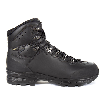 Черевики LOWA CAMINO GTX TF Black UK 12.5/EU 48 (210640/0999)