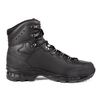 Черевики LOWA CAMINO GTX TF Black UK 12.5/EU 48 (210640/0999)