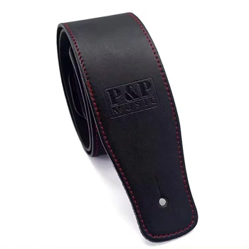 Ремень для гитары P&P Music BD-5
