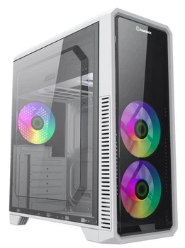 Игровой ПК X-Game 22.20 (Intel Core i5-9400F, Radeon RX 5700 8 ГБ, 16 ГБ ОЗУ, 500 ГБ SSD)