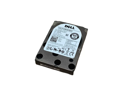 Жорсткий диск DELL 0C5R62 600GB 10K 2.5 SAS 6G WD6000BKHG