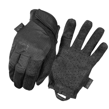 Перчатки Mechanix Specialty Vent Covert L Черный