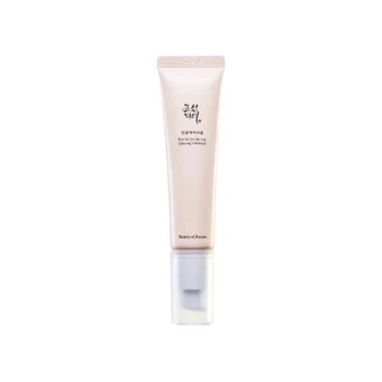 Крем для зоны вокруг глаз Beauty Of Joseon Revive Eye Serum Ginseng + Retinal с женьшенем и ретиналем, 30 мл