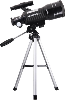 Телескоп Carbon 70/300 AZ (88017)