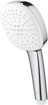 Ручная лейка для душа GROHE Tempesta Cube 26746003