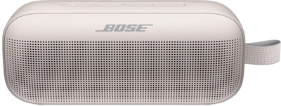 Портативна колонка Bose SoundLink Flex Smoke White (865983-0500)