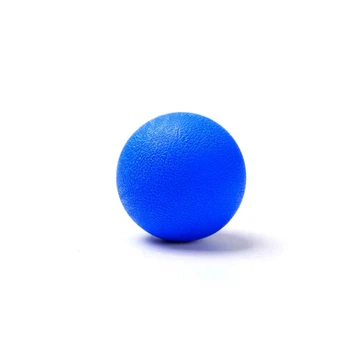 М'яч для МФР синій SVN-2568
