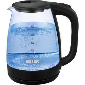 Електрочайник EDLER EK 5510