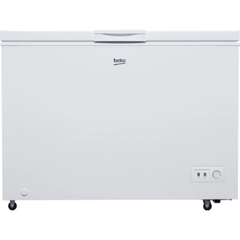 Морозильна скриня BEKO CF 316 W