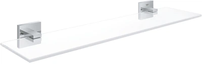 Полка для ванной комнаты GROHE QuickFix Start Cube 41109000
