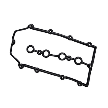 Прокладка клапанної кришки 1.3l на Chery JAGGI ASIAN, 473H-1003042
