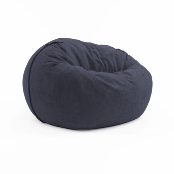 Пуф для дома Sita Hmara Large Cord 02 165*80 см