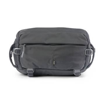 Cумка-рюкзак однолямочна 5.11 Tactical LVC8 Sling Pack 8L Iron Grey (56792ABR-042)