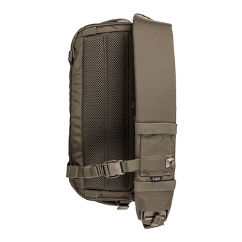 Cумка-рюкзак однолямочна 5.11 Tactical LVC8 Sling Pack 8L Tundra (56792ABR-192)